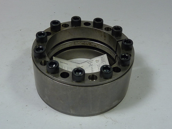 Bikon 1015-120-165 B-LOC Locking Assembly  NEW