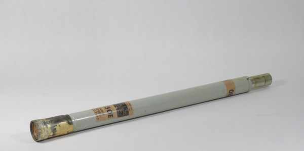 S&C Electric 833150 Slow Speed Fuse Unit 150E 29kV TCC 119-2 USED