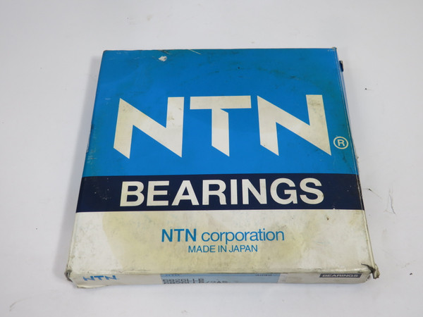 NTN 6826LLB/2AS Deep Groove Ball Bearing 165mmOD 130mmID 18mmW NEW