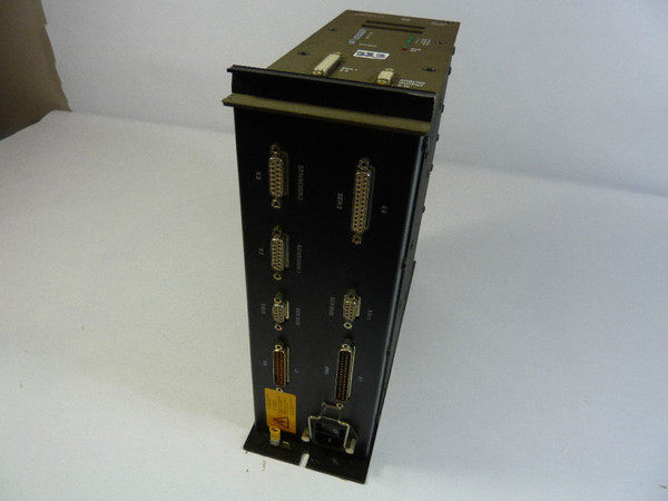 Bosch 0-608-830-093 Analog Press Control System 110/220V 0.3A 50/60Hz USED