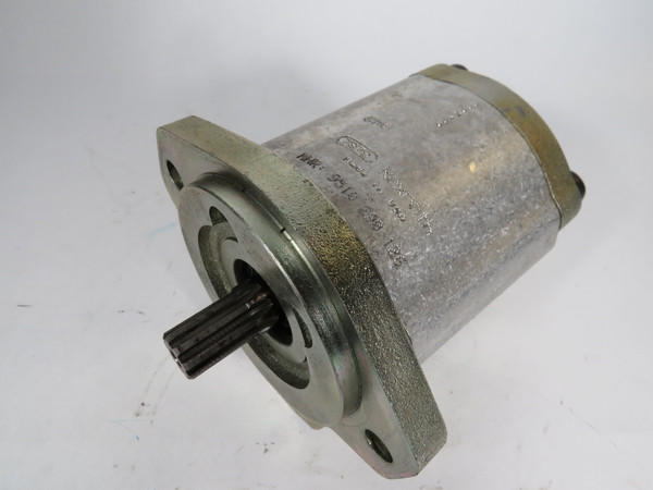 Rexroth 9510290126 AZPF-12-022RRR12MB Hydraulic Gear Pump SHELF WEAR USED