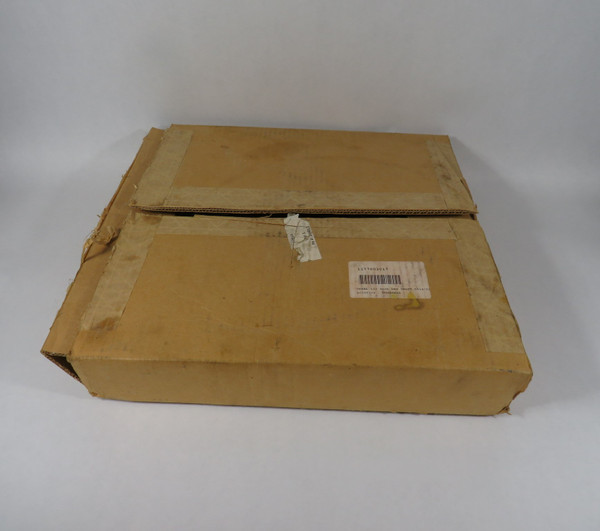 National Band Saw A102342 Saw Wheel/Pulley 1-1/8" Bore 2 Groove 14" OD NOP