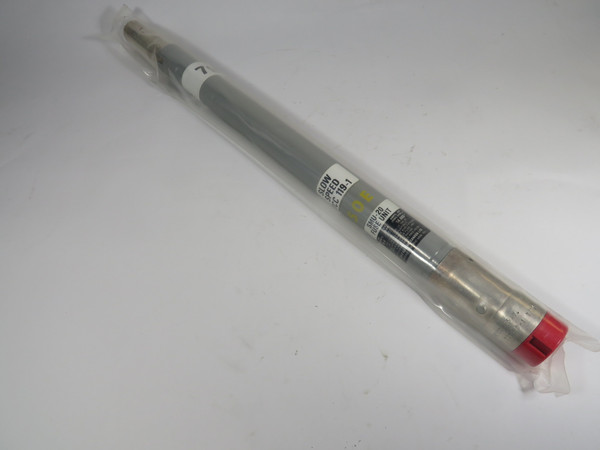 S&C 712150 SMU-20 Fuse Unit 14.4kV 17kV Max 150E Amps NOP