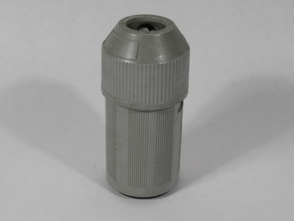 Cooper 20414-N Powerlock Connector 30/20A 600VAC/250VDC 4W 3P USED