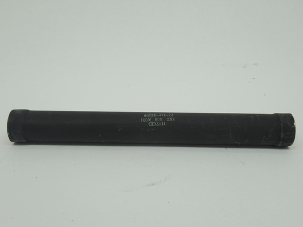 Generic 80026-454-01 Wirewound Resistor 100W 80K +/-5% USED