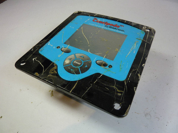 Brisk Heat CENTOPI-1 Temperature Controller 16W  USED