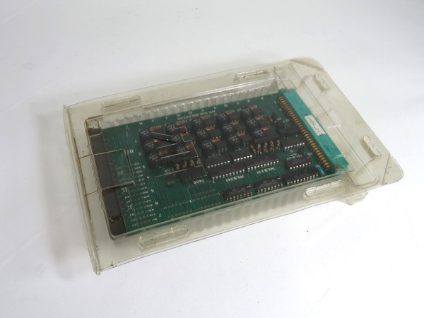 HK Systems 050.100.543.00 Printed Circuit Board USED