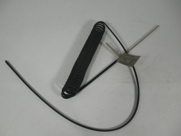 Omron E32-DC200D Photoelectric Switch 2m Coiled Cable NOP