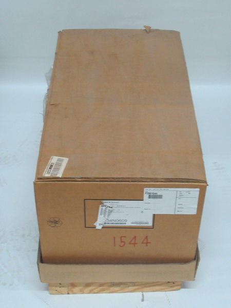Bell & Gossett 134N0609 Variable Speed Controller 30kW/40HP 3ph *DAMAGED BOX* NEW