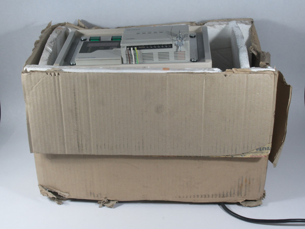 BDI 2SYS V3.000 Laser Measuring Instrument 220-240/110-120V CUSTOM USED