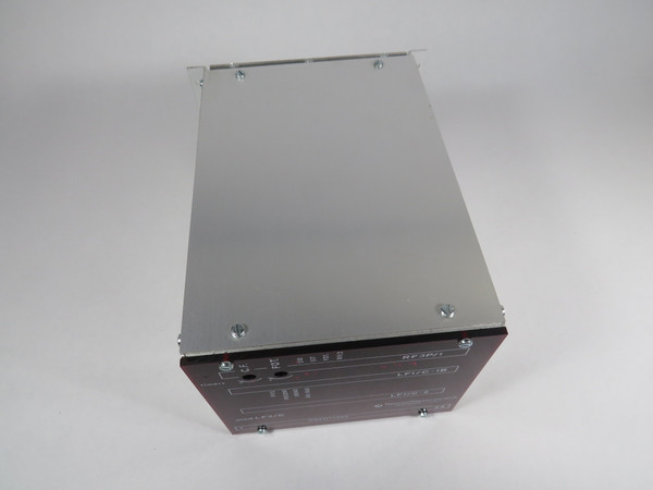 Tecno Elettronica LF2/C Speed Controller Unit USED