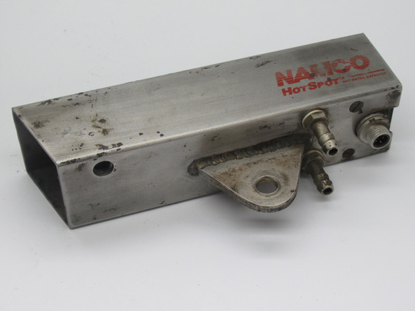 Namco ER720-10702 Hotspot Hot Metal Detector 350-450-800 DEG SHELF WEAR USED