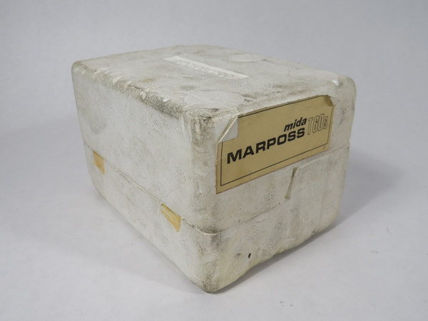 Marposs Mida 6SW1765 T60S Machine Tool Probe NEW