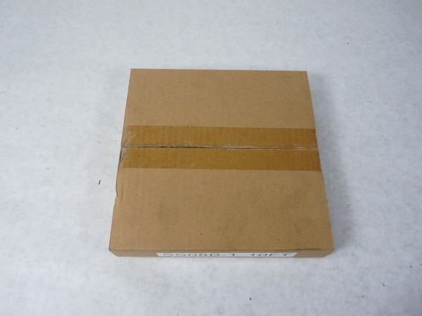 Elite SS08B-1 Stainless Steel Single Strand Roller Chain 1/2" Pitch 10ft NEW