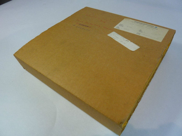 Charmilles 8528290 EDM Controller Board   NEW