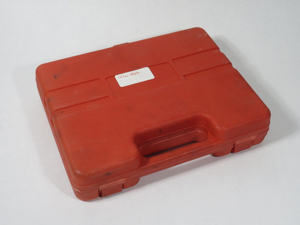 Generic 8415275 Grease Gun Adapter Kit MISSING PIECES USED
