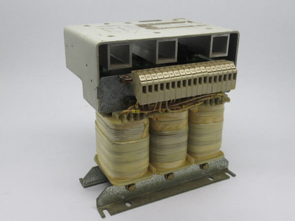 Siemens 4AV3302-2AB Power Supply 30A 24VDC 50/60Hz USED