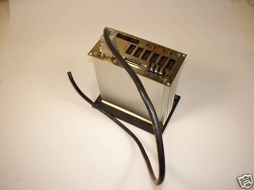 MITUTOYO EV EV-16D Counter for Multi-Gage System  USED