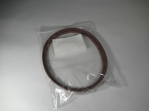 Metric Seals Inc. 8096-369.028 Non-Metal Viton Snap In Wiper 208x193x10/16mm NWB