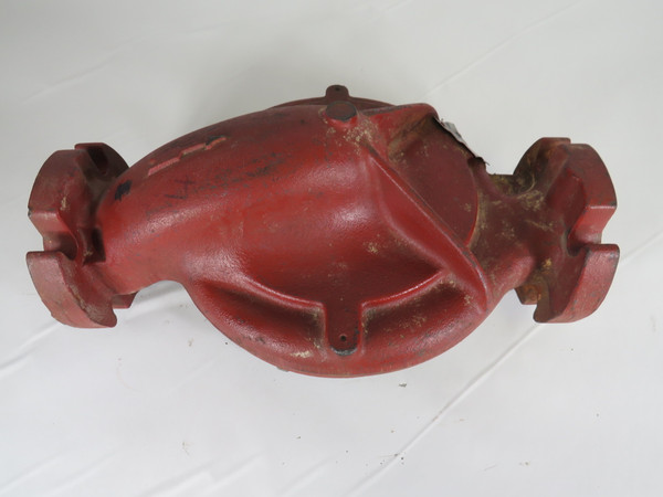 Armstrong H-68-3-BF Circulating Pump Head 2" NPT Cast Iron RUST/SHELF WEAR USED