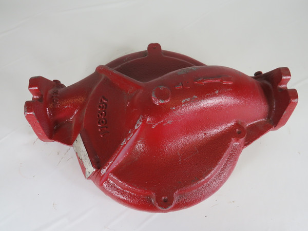 Armstrong H-64-1-BF Circulating Pump Head W/Bolts 1-1/2" NPT Cast Iron USED