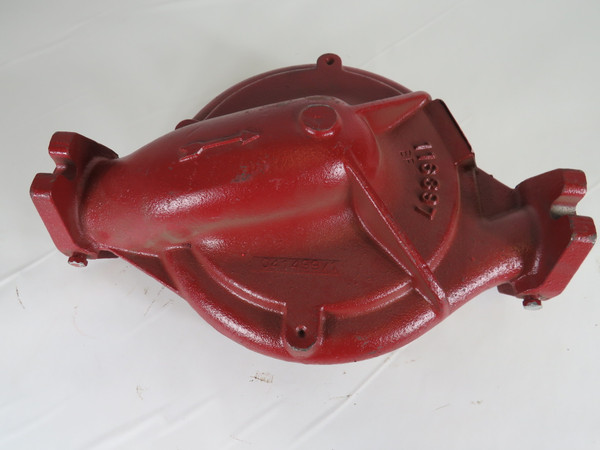 Armstrong 1.5D-1060-002 Circulating Pump Head 2" NPT Cast Iron SHELF WEAR USED