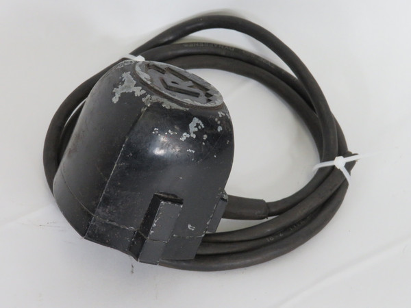 Reliance 63002R EA Tachometer Generator 1.5m *Cut Cable* USED