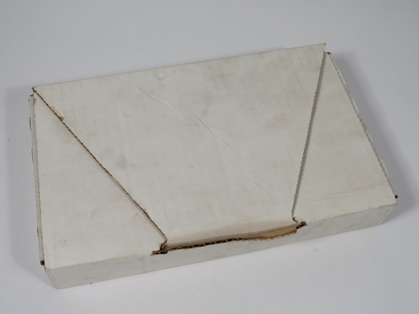 Technology 80 Inc. 4312C-2 900701/L INC Control Card *DAMAGED BOX* NEW