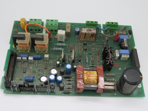 Chessell AH385621U001 Driver Power Supply Board SHELF WEAR USED