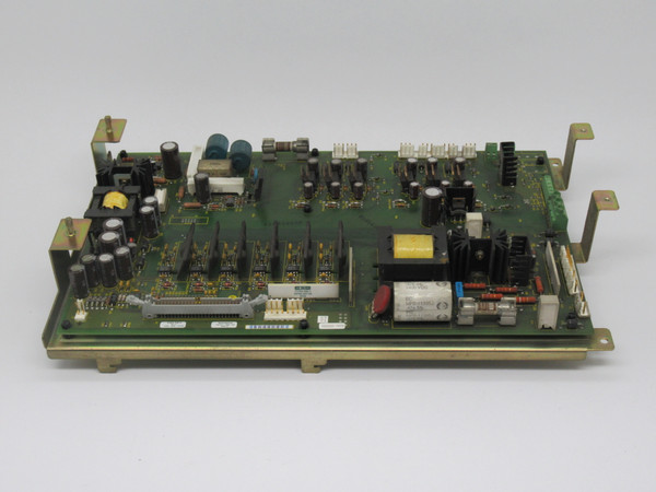 Allen-Bradley 74101-169-53 Gate Drive Circuit Board Rev. 13 USED