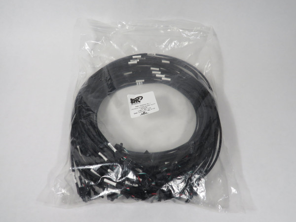 BHC 20200581-82_1 J39 Main System Board to PT Sensor 30" L Lot of 34 NWB