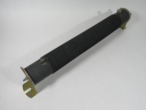 Allen-Bradley 80026-389-02 MRC Ceramic Resistor 40 Ohm SHELF WEAR USED