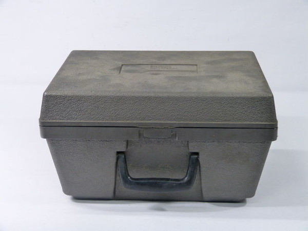 Dieterich 2000-RM-140-CS-09-PM Pro-Ducer Flow Transducer 24VDC 0-140.0 Cal  USED