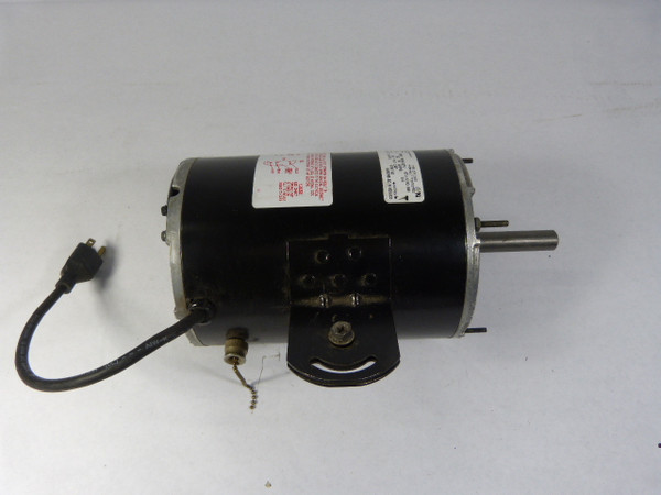 Magnetek 1/2HP 1140RPM 115V 1Ph 6.4A 60Hz  USED