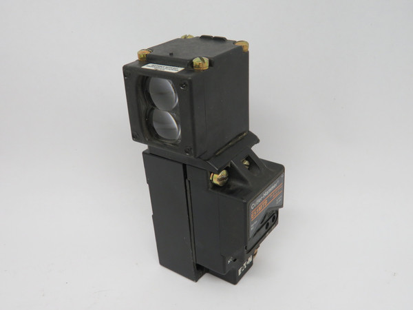 Eaton Cutler-Hammer E51CLP4 Sensor Assy. C/W E51SCN & E51MTB COS CHIP USED