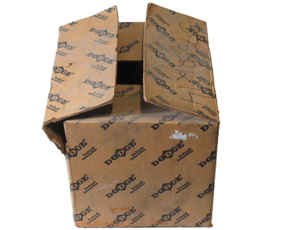 Dodge 902000 Torque-Arm II Tapered Bush Reducer 33.3:1 Ratio 3HP DMG BOX NEW