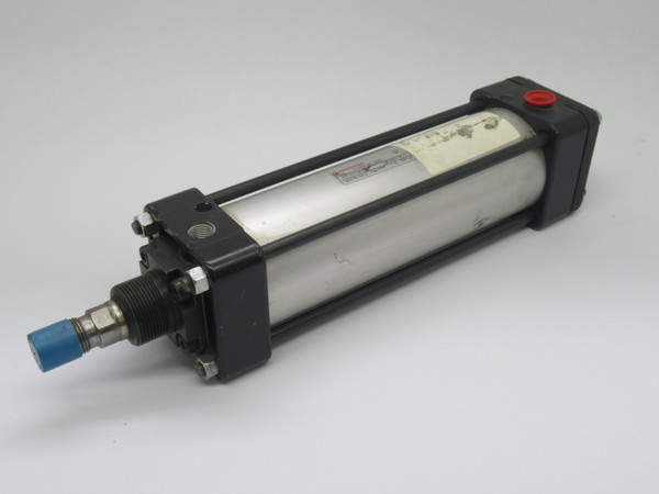 Norgren CC/930/CB/7.500/Z Pneumatic 3" Bore 7.50" Stroke SHELF WEAR USED