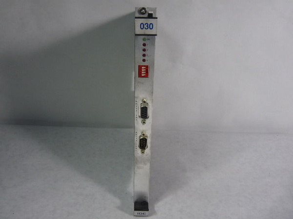 Adept Tech 10332-11150 VME Cobra 600 Processor Module  USED