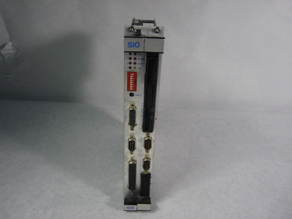 Adept Tech 30332-22350 SYSIO Floppy Hard Drive Module  USED