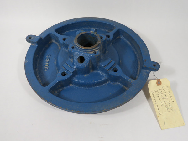 Generic M2202.10 Stuffing Box Casing Cover for Pump 2" ID SHELF WEAR NOP