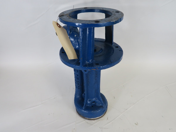 Generic DB250141 Condensate Return Pump NO MOTOR *PAINTED BLUE* RFB
