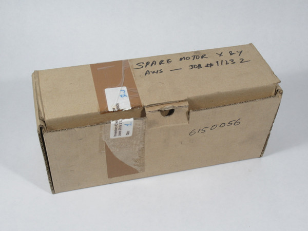 Beckhoff AM217M-0000 AC Servo Motor 0.11kW 6000RPM 0.2Nm 0.93A NEW