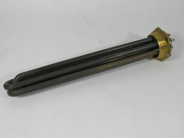 ASB Heating ASB7-61866/67 Heating Element 1000W 575V USED