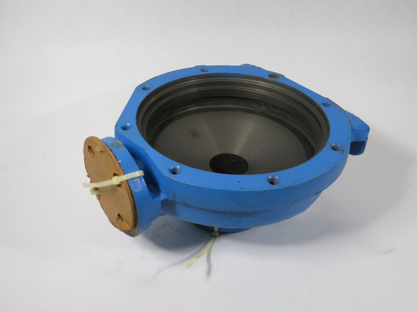 Generic 1012-56086 Casing for Pump 8-Bolt/4-Bolt USED