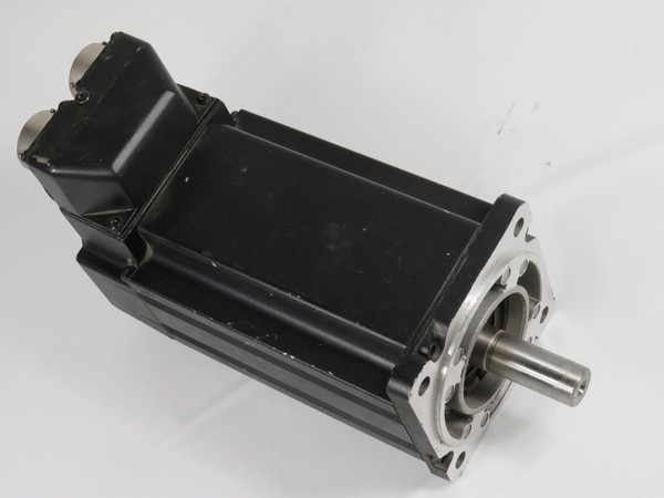 Allen-Bradley MPL-A330P-HK22AA AC Servo Motor 1.8kW 5000rpm 230V 4.18Nm USED