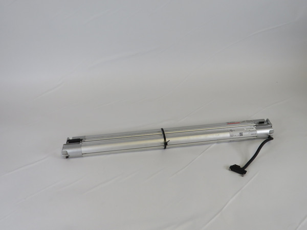 Keyence SL-C24H Safety Light Curtain Receiver/Transmitter 24VDC 76mA/68mA USED