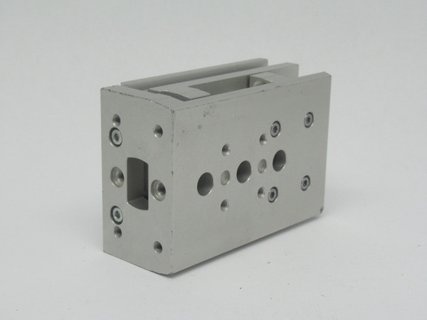 Festo 8085125 DGST-12-30-PA Mini Slide Actuator 12mm Bore 30mm Stroke USED