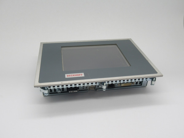 Beckhoff CP6909-0001-0000 Elo Accutouch Panel 6.5" 24VDC SHELF WEAR USED