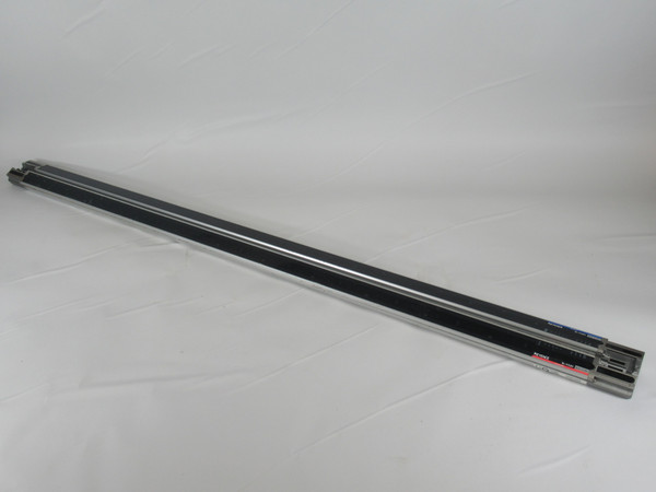 Keyence SL-V52H Safety Light Curtain Receiver/Transmitter 24VDC 88mA/117mA USED