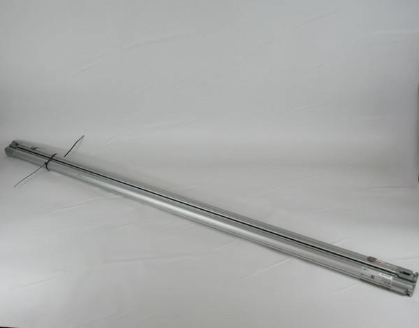 Keyence SL-C60H Safety Light Curtain Receiver/Transmitter 24VDC 97mA/97mA USED